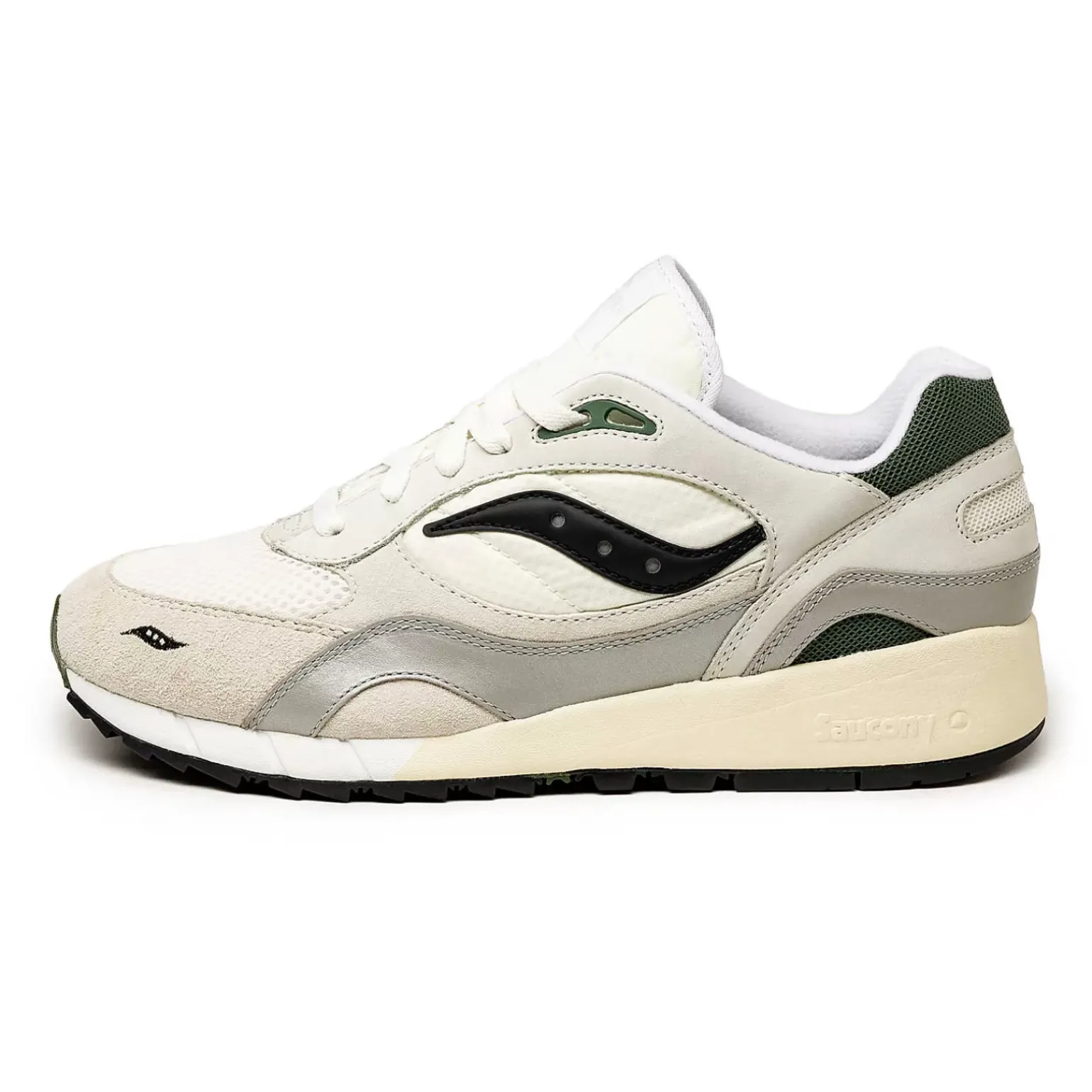Saucony Asphaltgold X Shadow 6000|Donna Limited Edition|Limited Edition