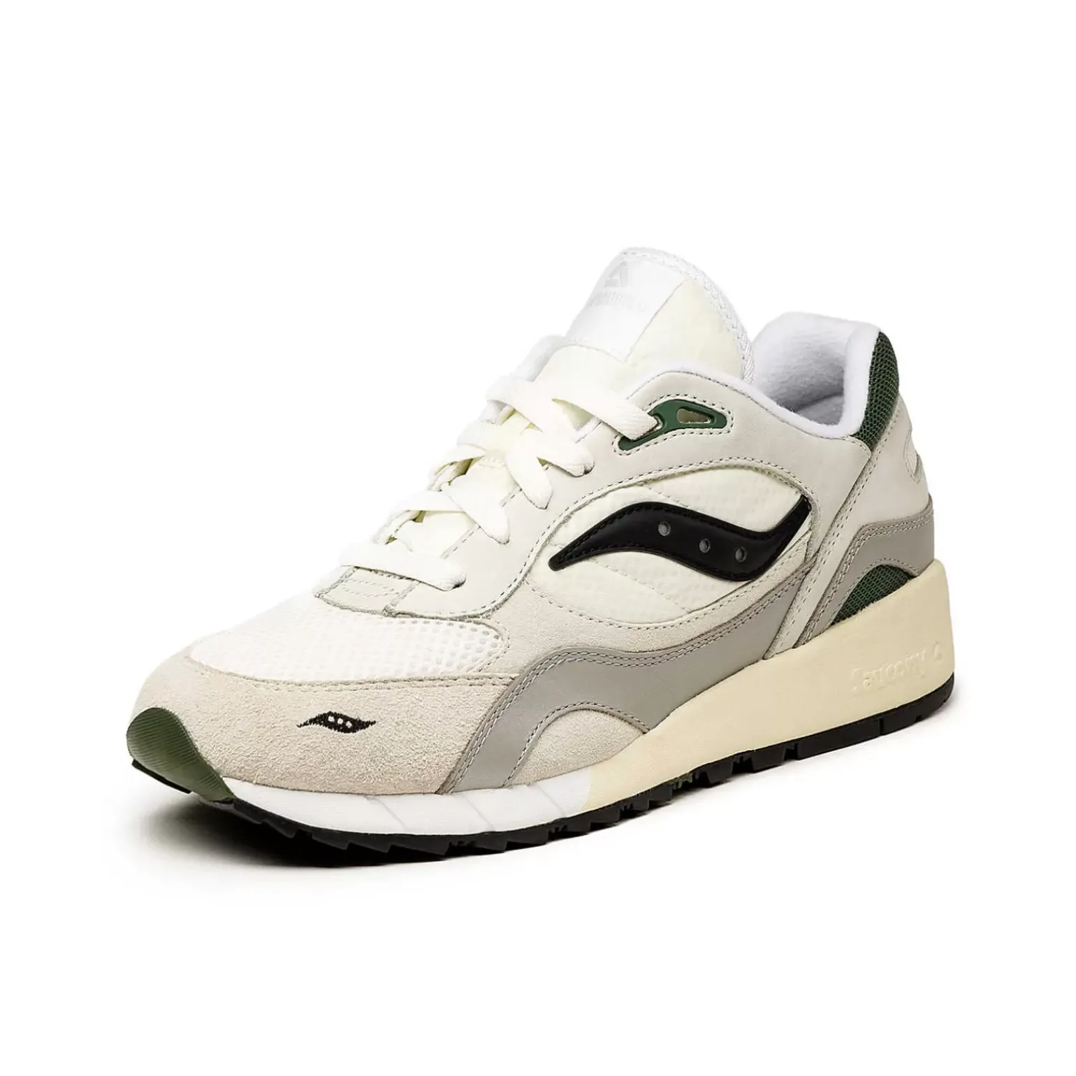 Saucony Asphaltgold X Shadow 6000|Donna Limited Edition|Limited Edition