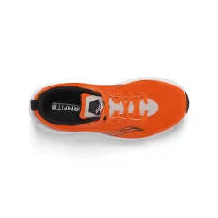 Saucony Bambini grandi Endorphin KDZ Sneaker| Running