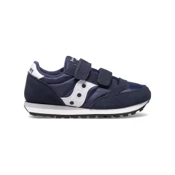 Saucony Bambini grandi Jazz Double Hook & Loop| Lifestyle