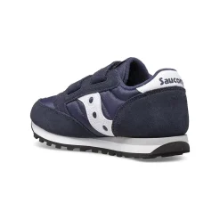Saucony Bambini grandi Jazz Double Hook & Loop| Lifestyle