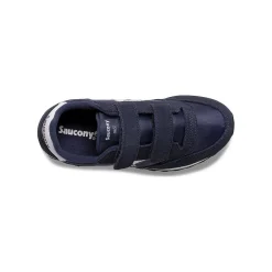 Saucony Bambini grandi Jazz Double Hook & Loop| Lifestyle