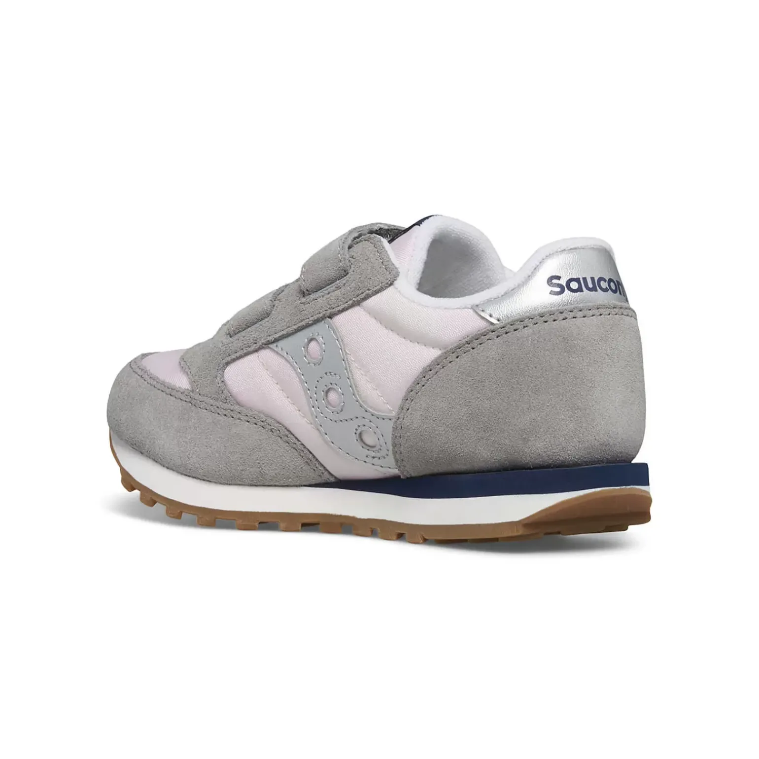 Saucony Bambini grandi Jazz Double Hook & Loop| Lifestyle