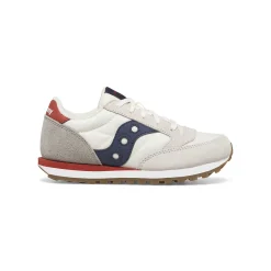 Saucony Bambini grandi Jazz Original Sneaker| Lifestyle