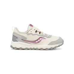Saucony Bambini grandi Peregrine KDZ Sneaker| Running