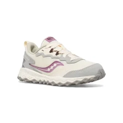 Saucony Bambini grandi Peregrine KDZ Sneaker| Running