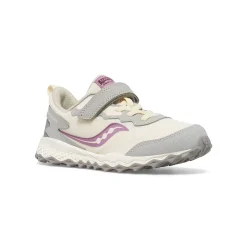 Saucony Bambini grandi Peregrine KDZ A/C Sneaker| Running