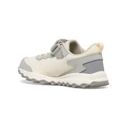 Saucony Bambini grandi Peregrine KDZ A/C Sneaker| Running