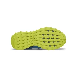 Saucony Bambini grandi Peregrine KDZ A/C Sneaker| Running