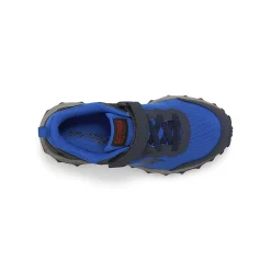 Saucony Bambini grandi Peregrine KDZ A/C Sneaker| Running