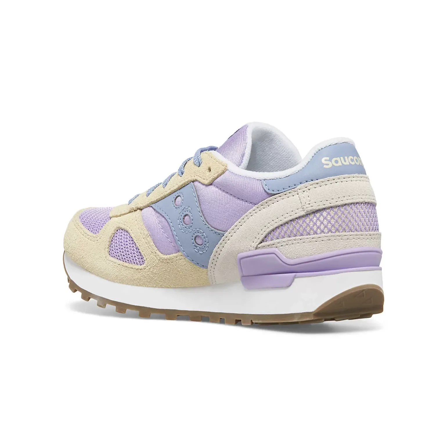 Saucony Bambini grandi Shadow Original Sneaker| Lifestyle
