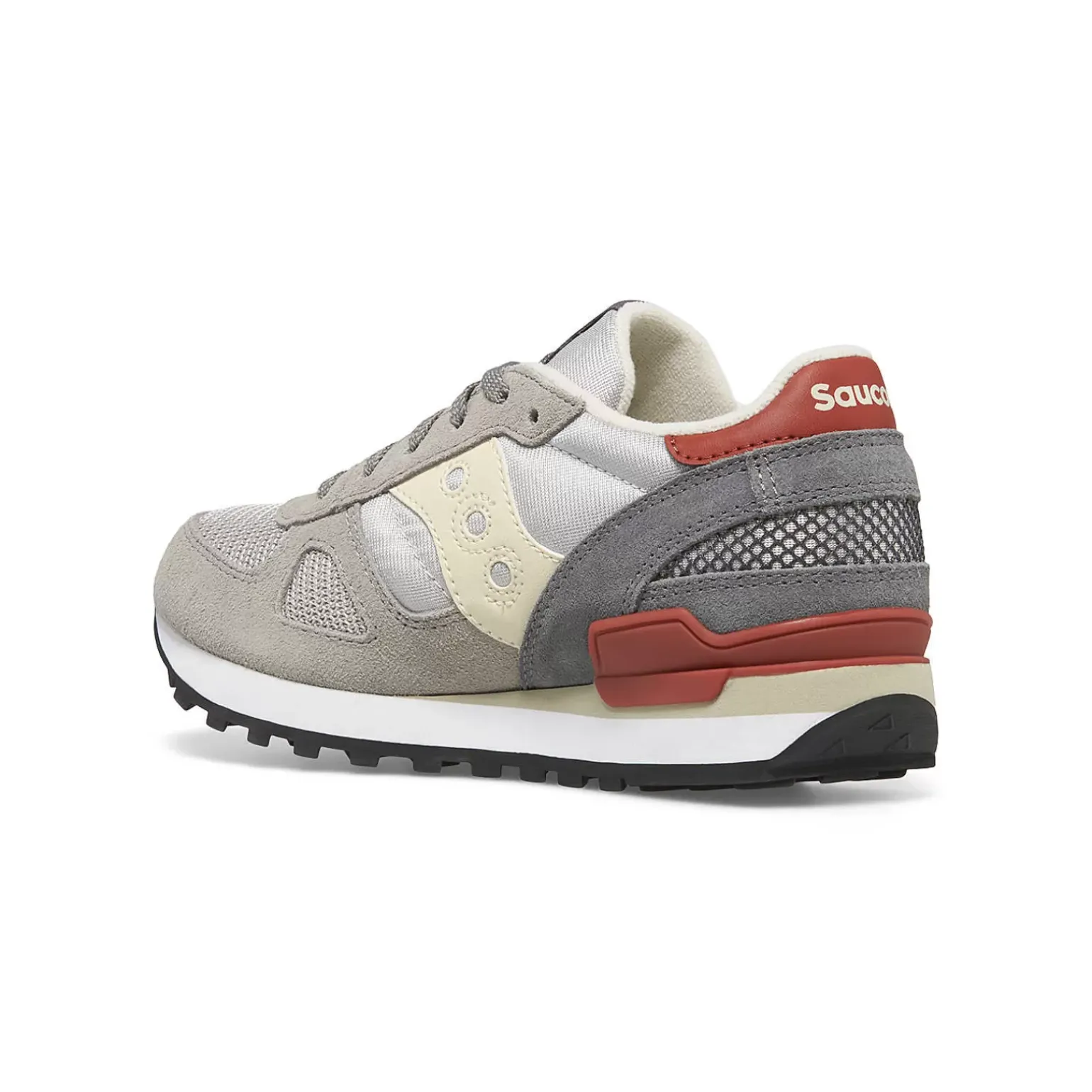 Saucony Bambini grandi Shadow Original Sneaker| Lifestyle
