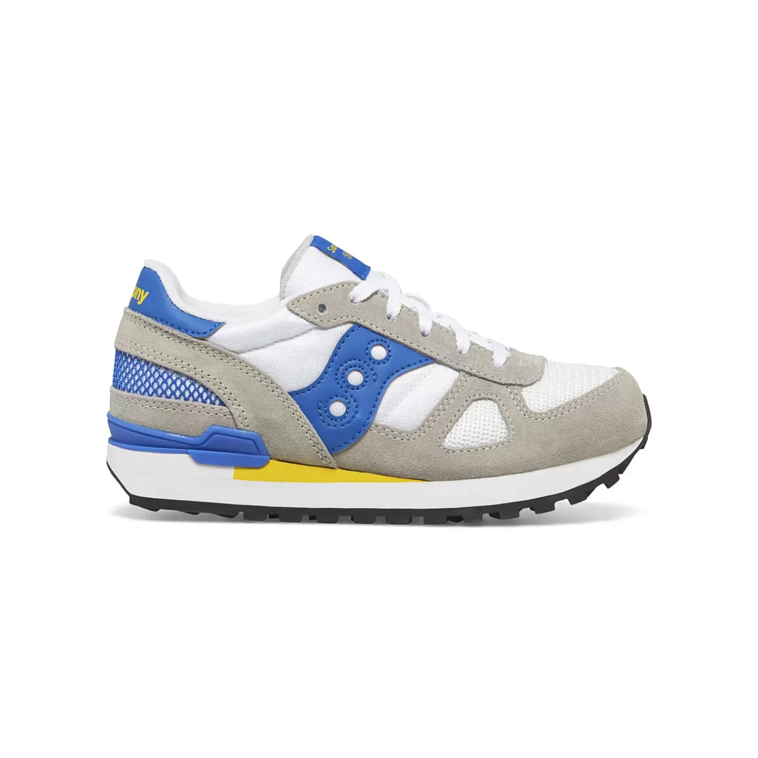 Saucony Bambini grandi Shadow Original Sneaker| Lifestyle