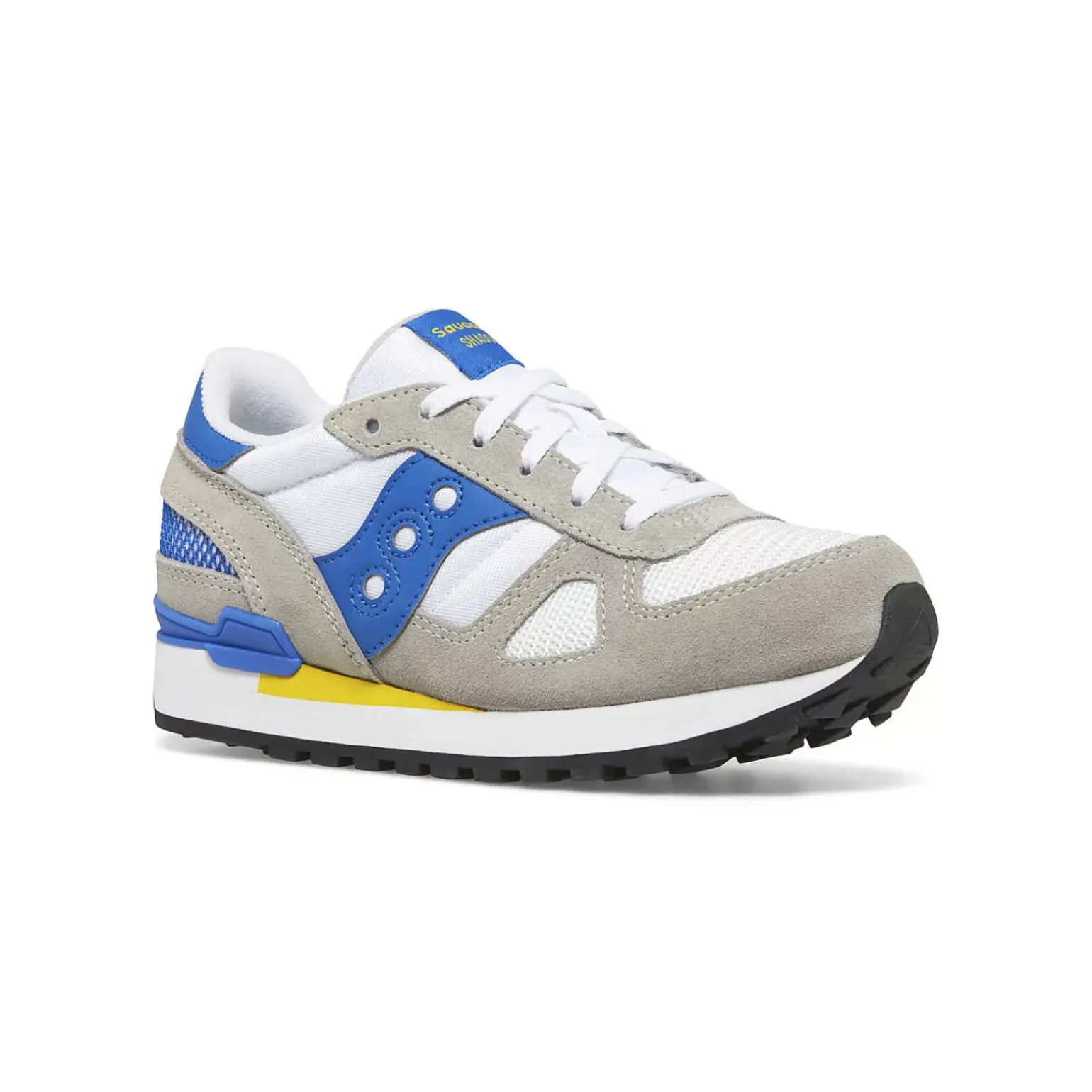 Saucony Bambini grandi Shadow Original Sneaker| Lifestyle