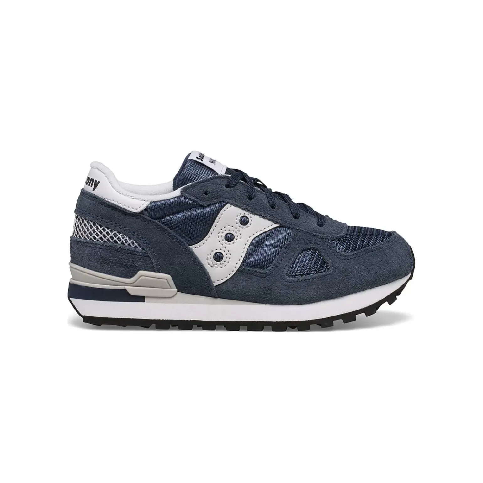 Saucony Bambini grandi Shadow Original Sneaker| Lifestyle