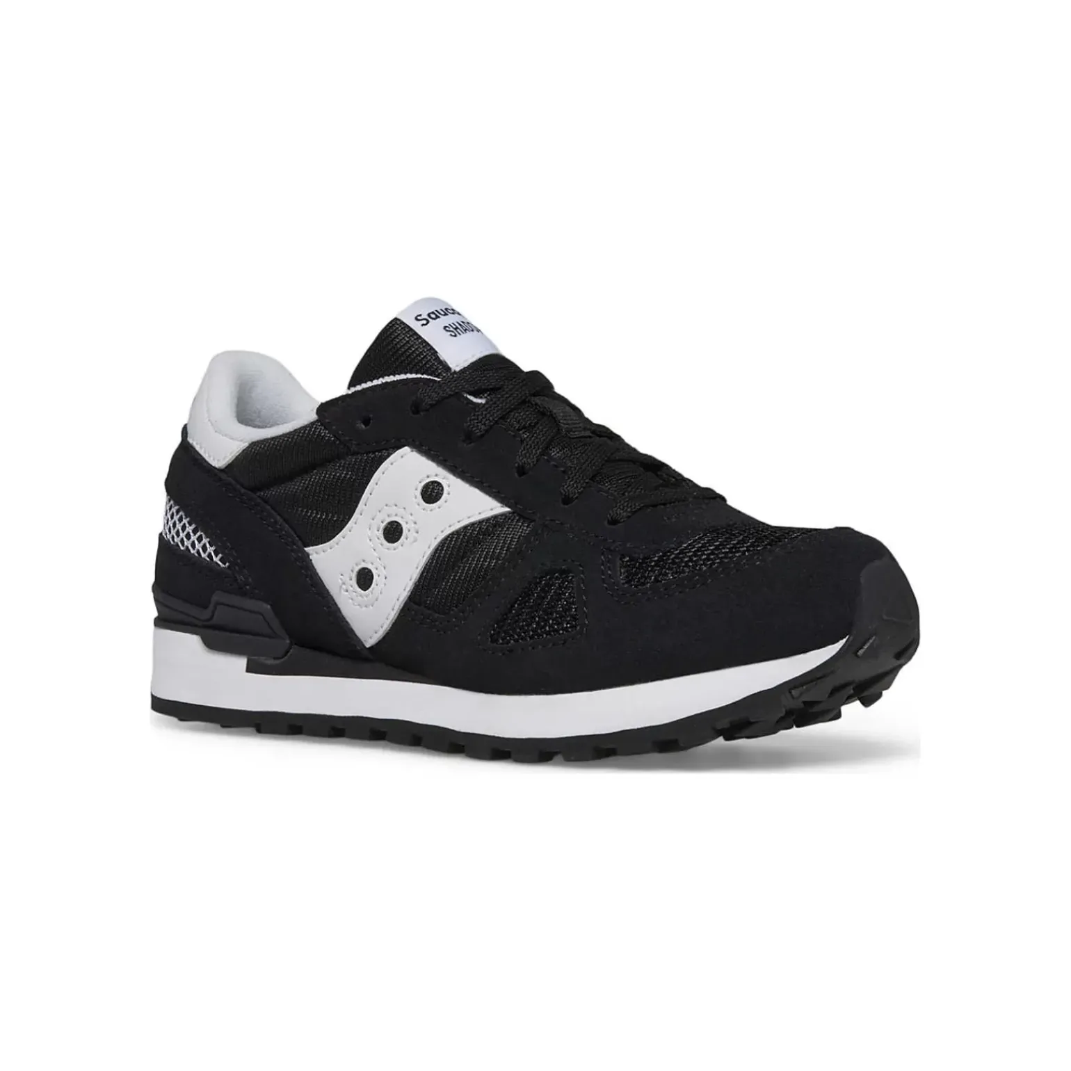 Saucony Bambini grandi Shadow Original Sneaker| Lifestyle