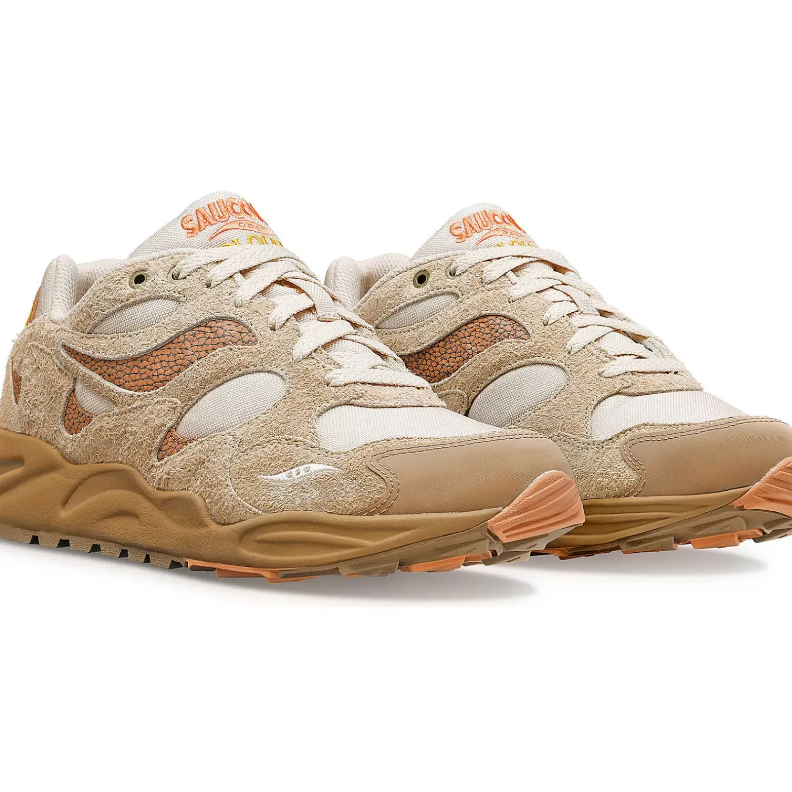 Saucony Colour Plus X Grid Shadow 2|Donna Limited Edition|Limited Edition