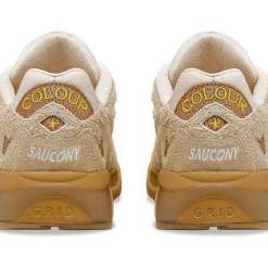 Saucony Colour Plus X Grid Shadow 2|Donna Limited Edition|Limited Edition