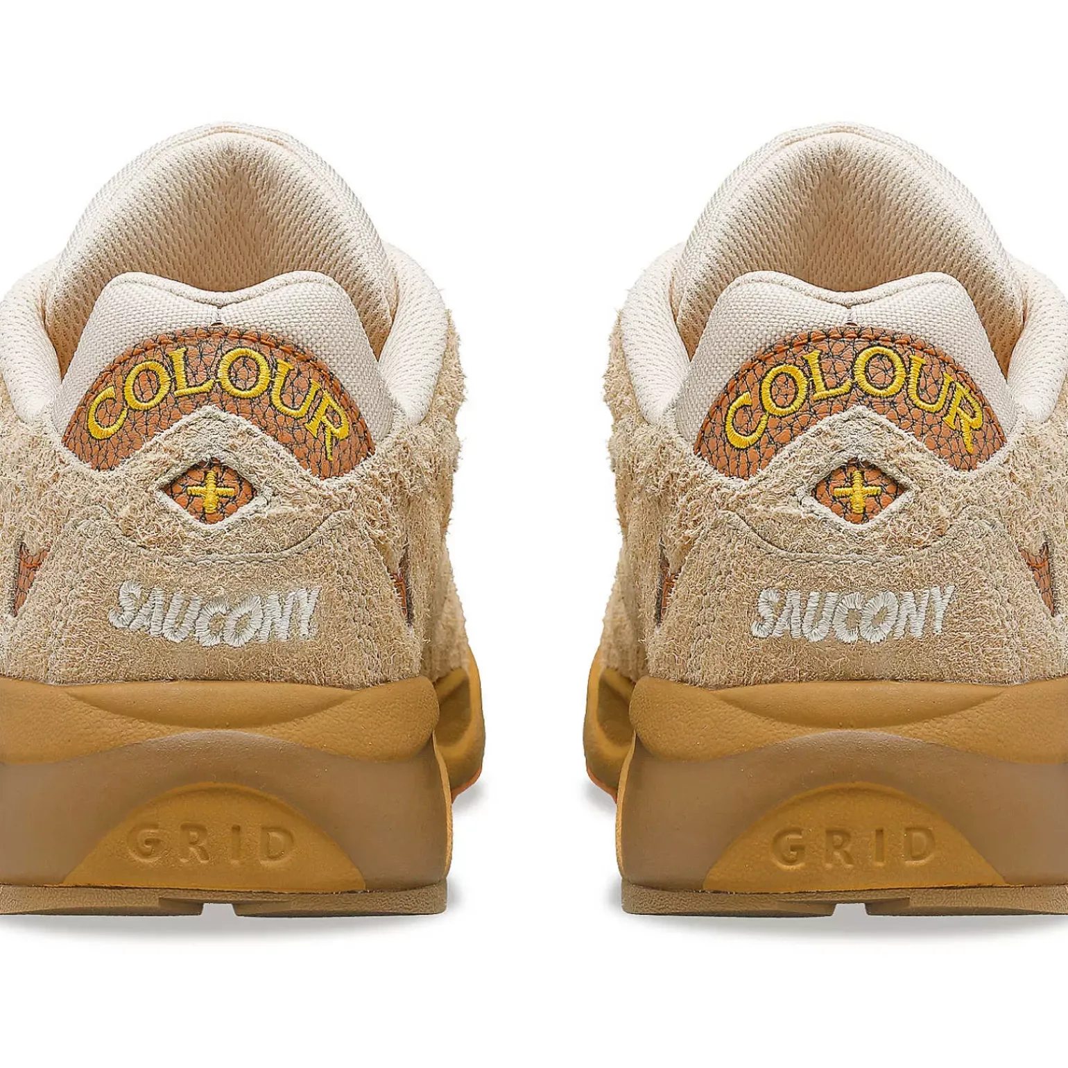 Saucony Colour Plus X Grid Shadow 2|Donna Limited Edition|Limited Edition