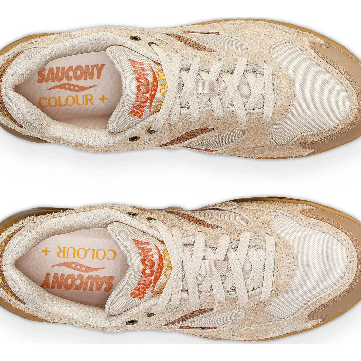 Saucony Colour Plus X Grid Shadow 2|Donna Limited Edition|Limited Edition