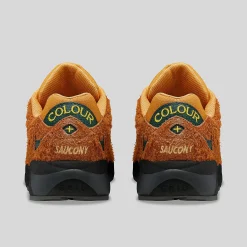 Saucony Colour Plus X Grid Shadow 2|Donna Limited Edition|Limited Edition
