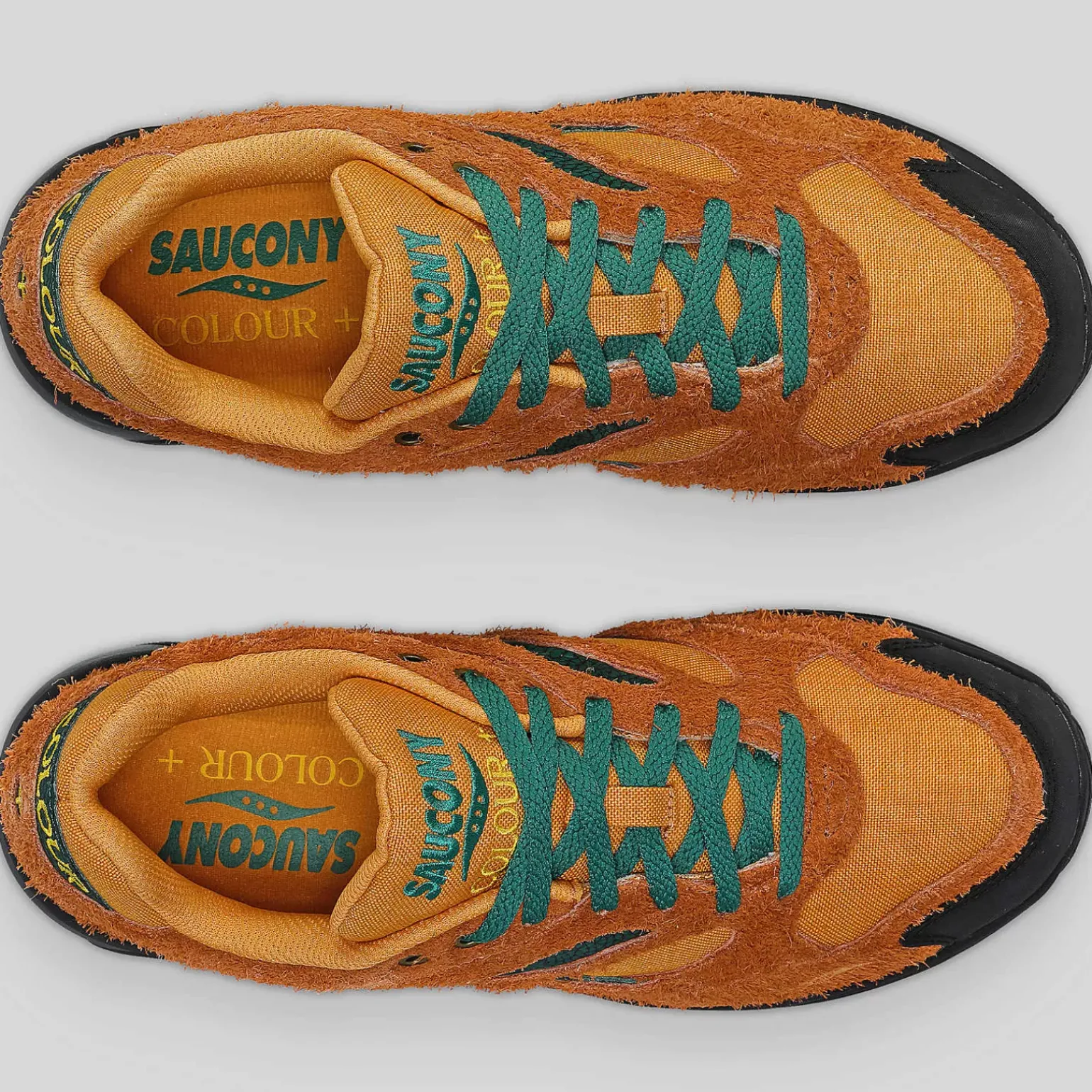 Saucony Colour Plus X Grid Shadow 2|Donna Limited Edition|Limited Edition