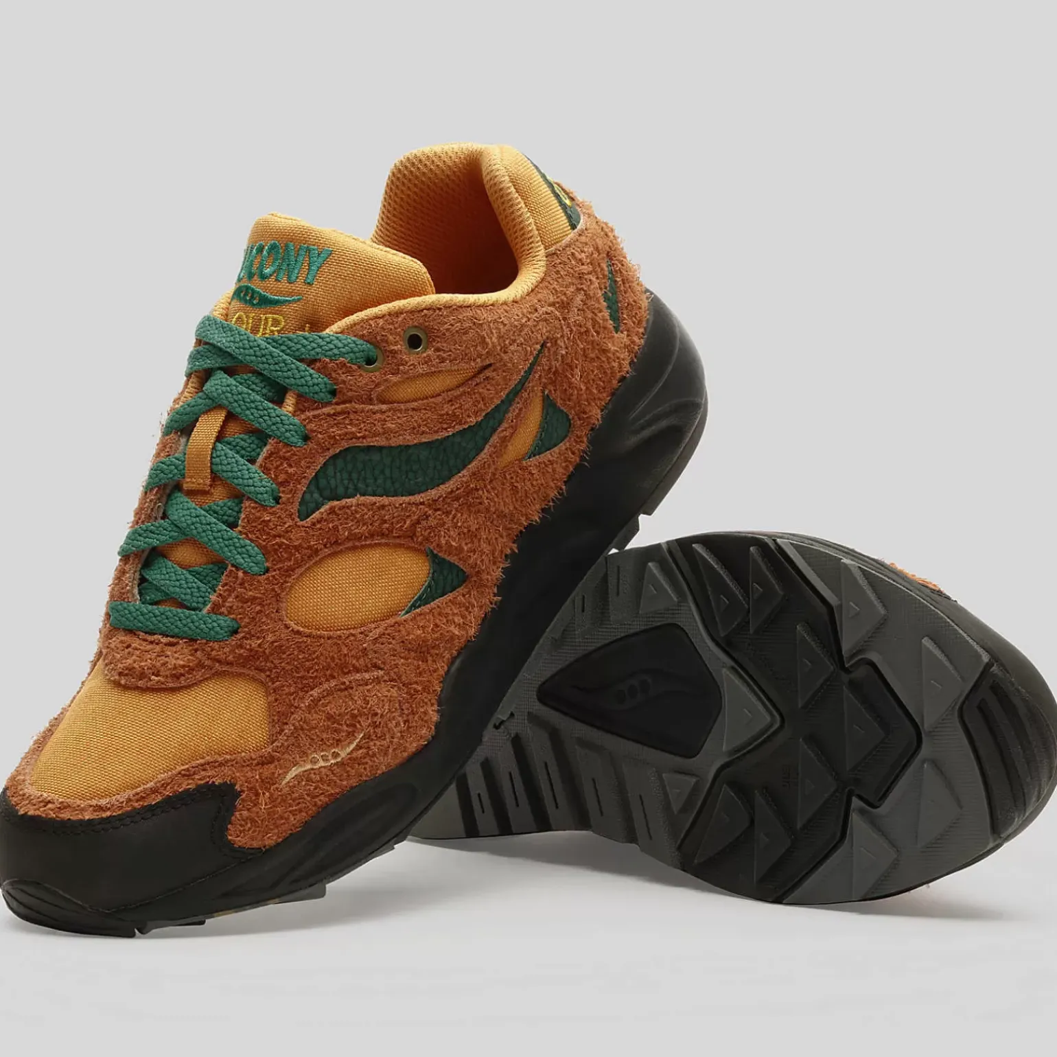 Saucony Colour Plus X Grid Shadow 2|Donna Limited Edition|Limited Edition
