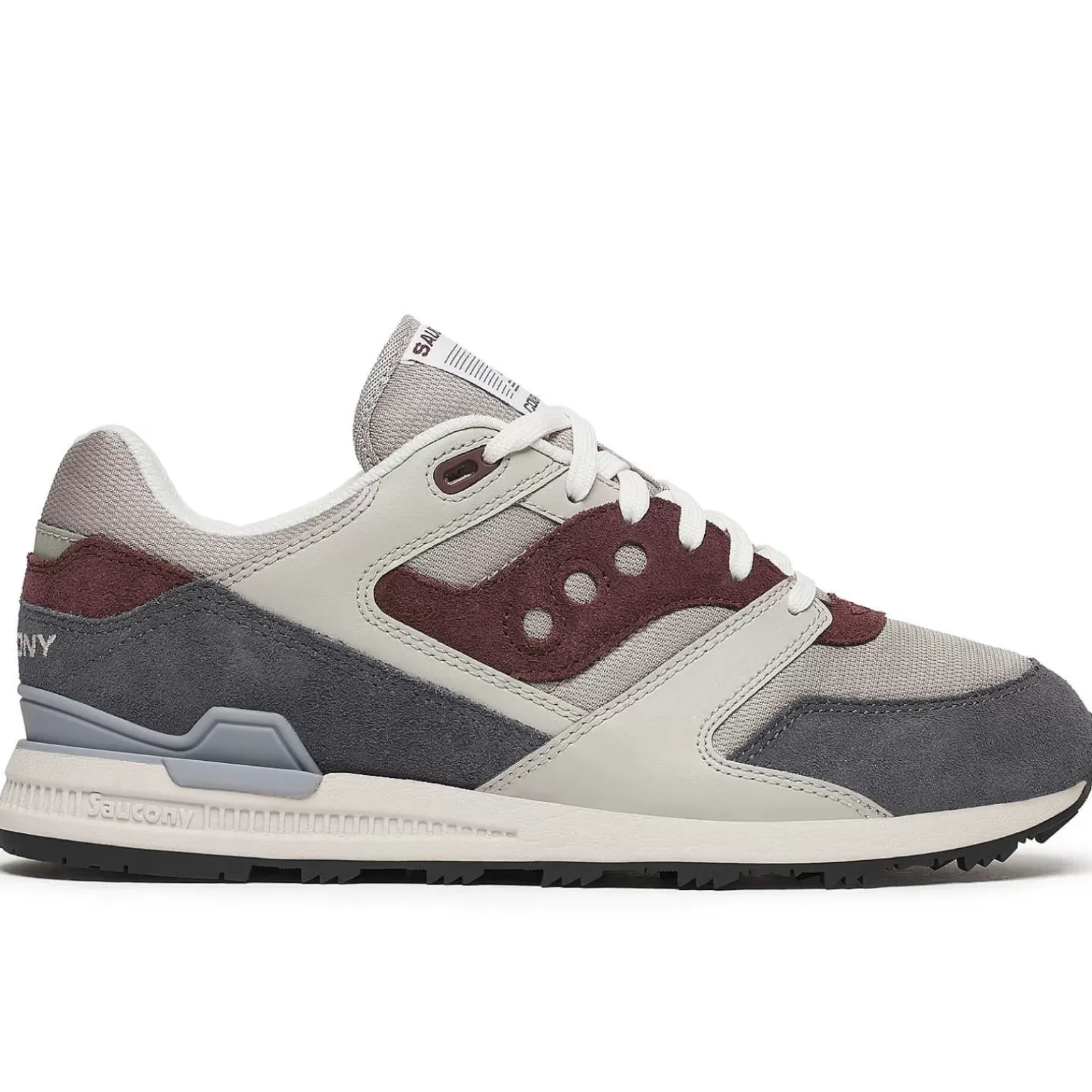 Saucony Courageous|Uomo Lifestyle