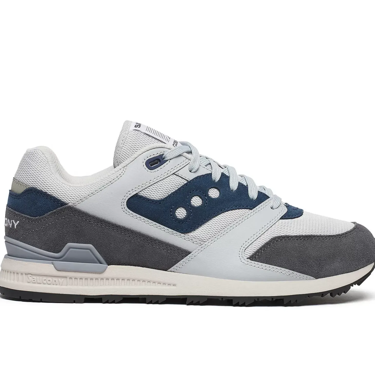 Saucony Courageous|Uomo Lifestyle
