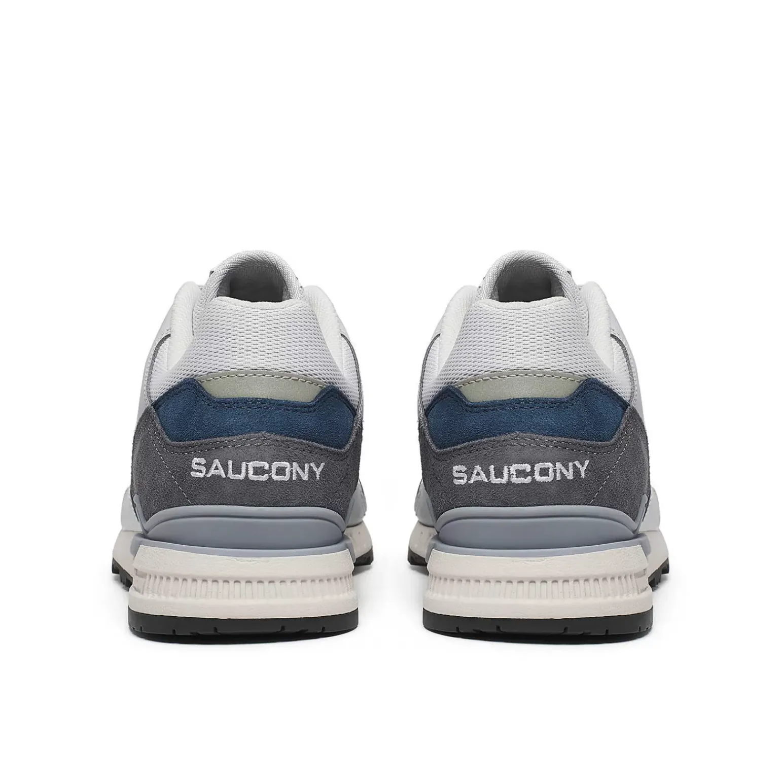 Saucony Courageous|Uomo Lifestyle