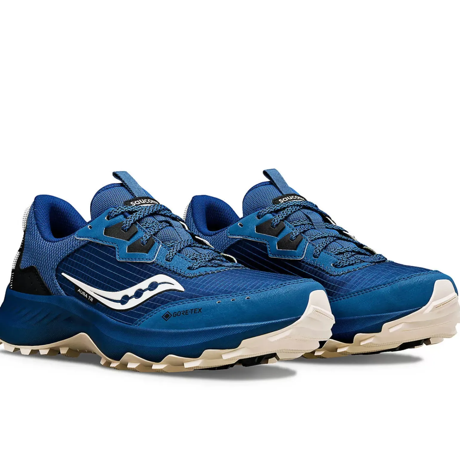 Saucony Donna Aura TR GTX|Donna Trail Running|Trail Running