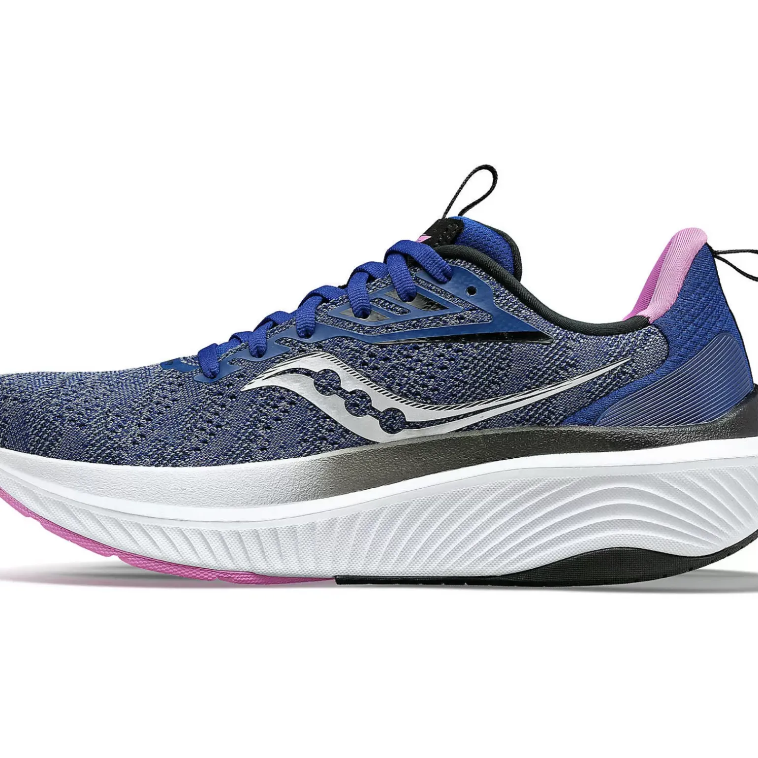 Saucony Donna Echelon 9|Donna Corsa Su Strada|Neutre