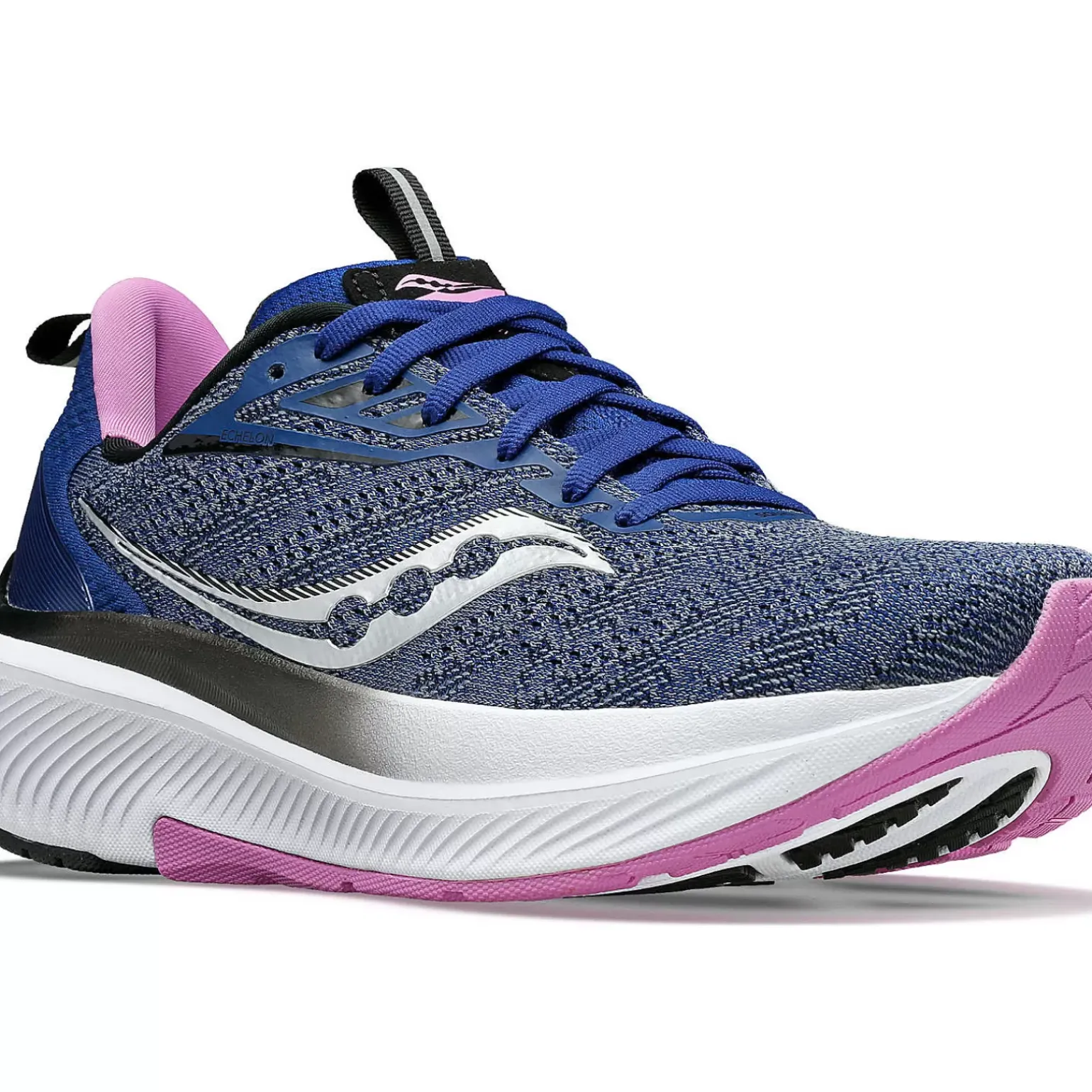 Saucony Donna Echelon 9|Donna Corsa Su Strada|Neutre