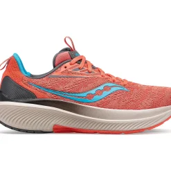 Saucony Donna Echelon 9|Donna Corsa Su Strada|Neutre