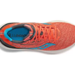 Saucony Donna Echelon 9|Donna Corsa Su Strada|Neutre