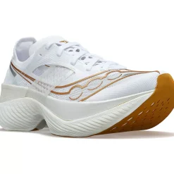 Saucony Donna Endorphin Elite|Donna Corsa Su Sterrato|Maratona