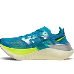 Saucony Donna Endorphin Elite|Donna Corsa Su Sterrato|Maratona
