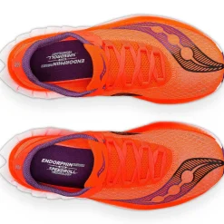 Saucony Donna Endorphin Pro 4|Donna Corsa Su Strada|Corsa Su Sterrato