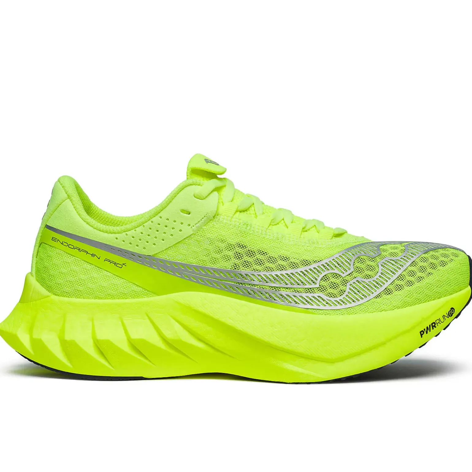 Saucony Donna Endorphin Pro 4|Donna Corsa Su Strada|Corsa Su Sterrato