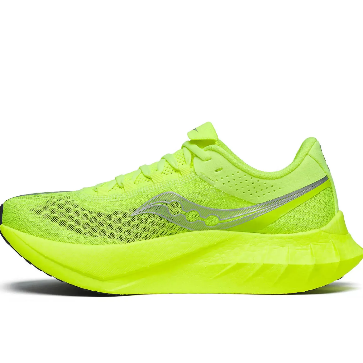 Saucony Donna Endorphin Pro 4|Donna Corsa Su Strada|Corsa Su Sterrato