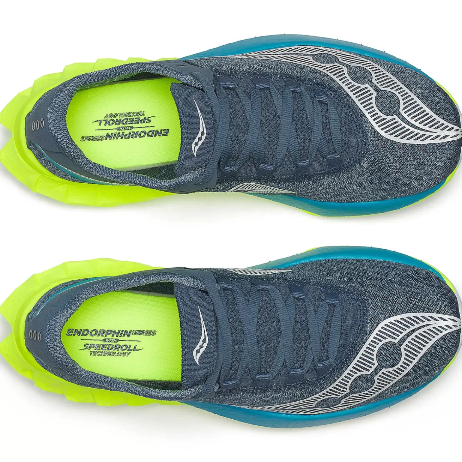 Saucony Donna Endorphin Pro 4|Donna Corsa Su Strada|Corsa Su Sterrato