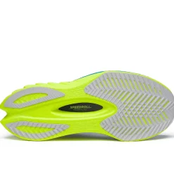 Saucony Donna Endorphin Pro 4|Donna Corsa Su Strada|Corsa Su Sterrato