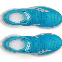 Saucony Donna Endorphin Speed 4|Donna Corsa Su Strada|Corsa Su Sterrato