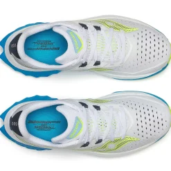 Saucony Donna Endorphin Speed 4|Donna Corsa Su Strada|Corsa Su Sterrato