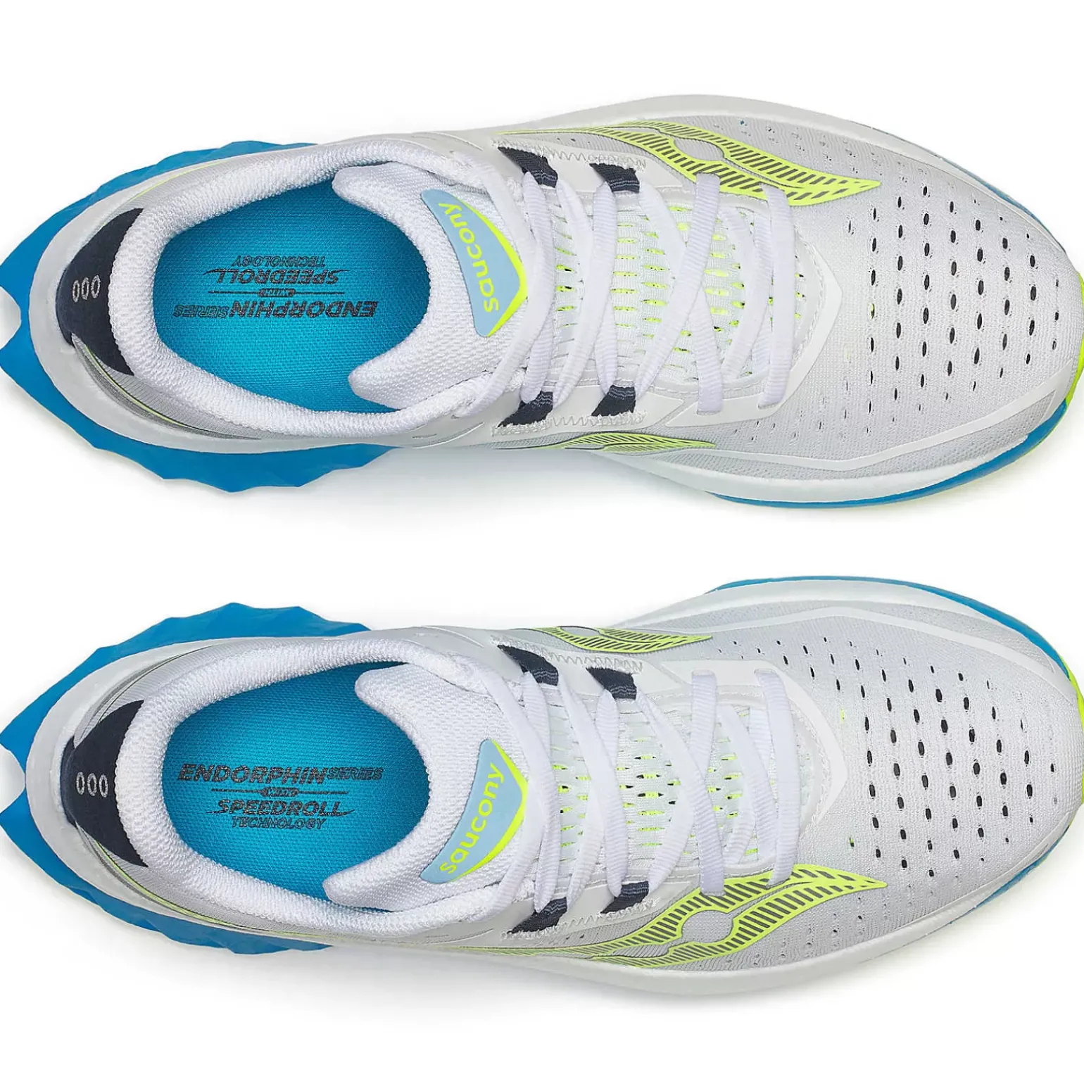 Saucony Donna Endorphin Speed 4|Donna Corsa Su Strada|Corsa Su Sterrato