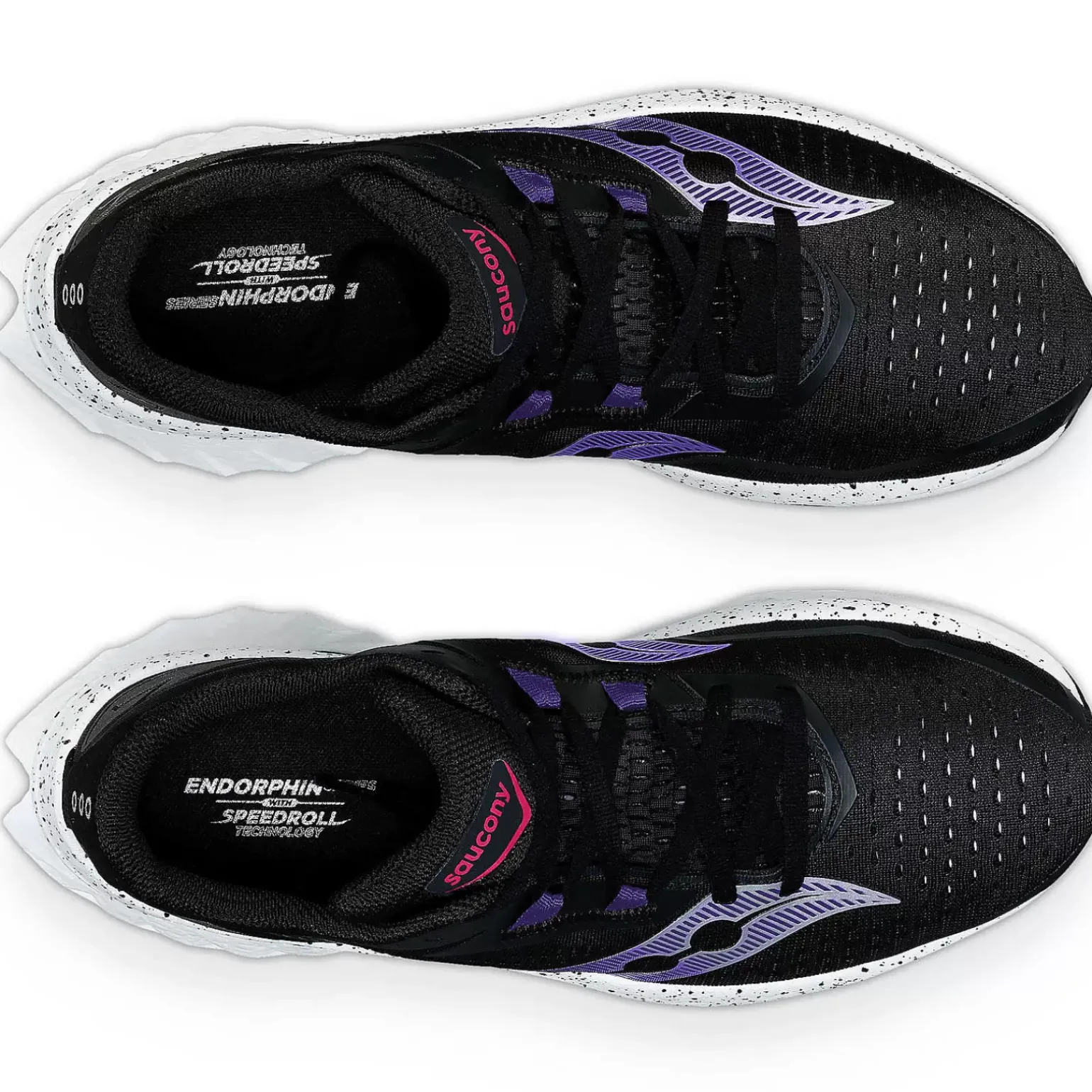 Saucony Donna Endorphin Speed 4|Donna Corsa Su Strada|Corsa Su Sterrato