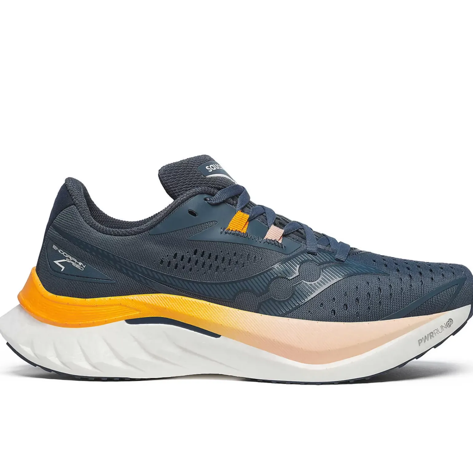 Saucony Donna Endorphin Speed 4|Donna Corsa Su Strada|Corsa Su Sterrato