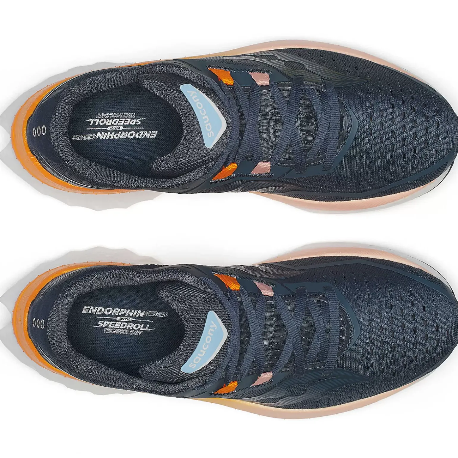 Saucony Donna Endorphin Speed 4|Donna Corsa Su Strada|Corsa Su Sterrato