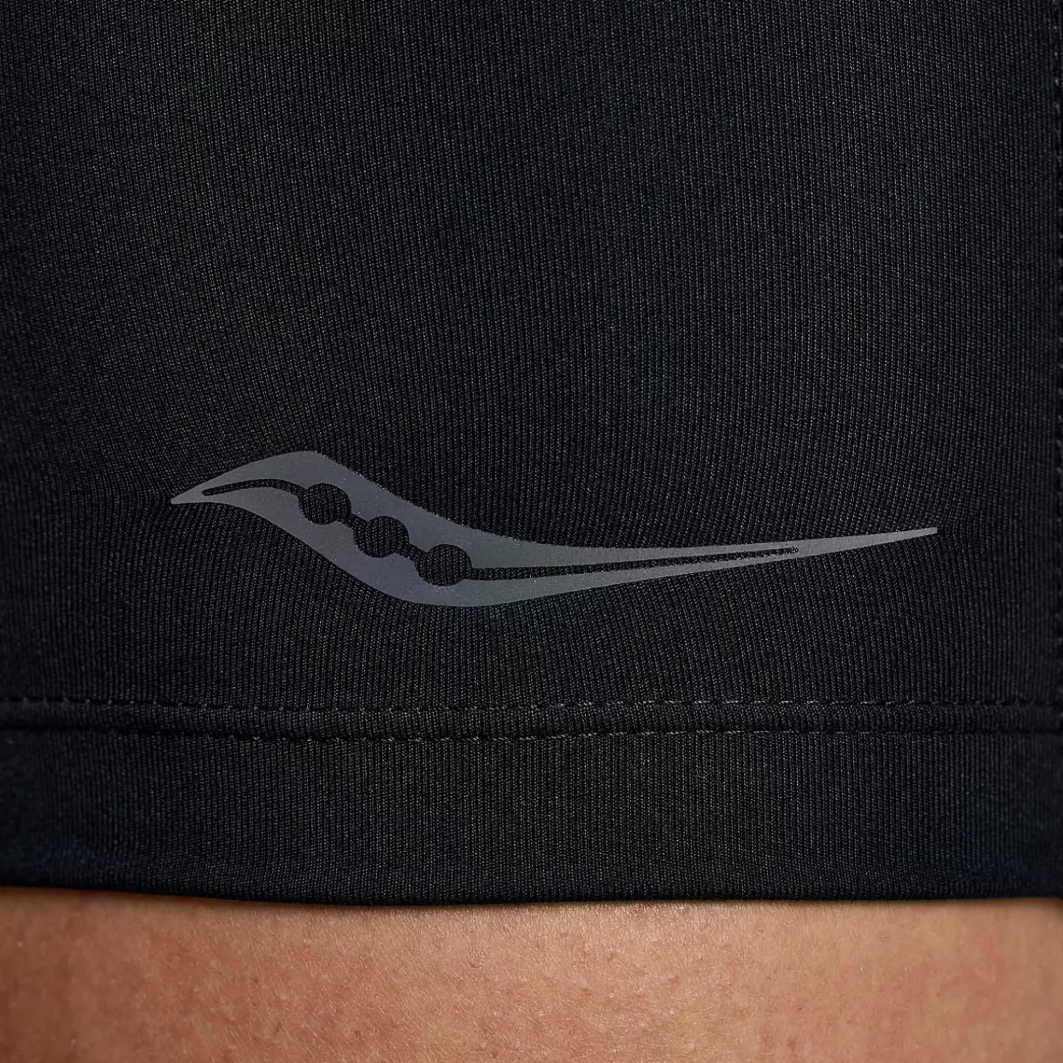 Saucony Donna Fortify 6" Short|Donna Abbigliamento|Abbigliamento