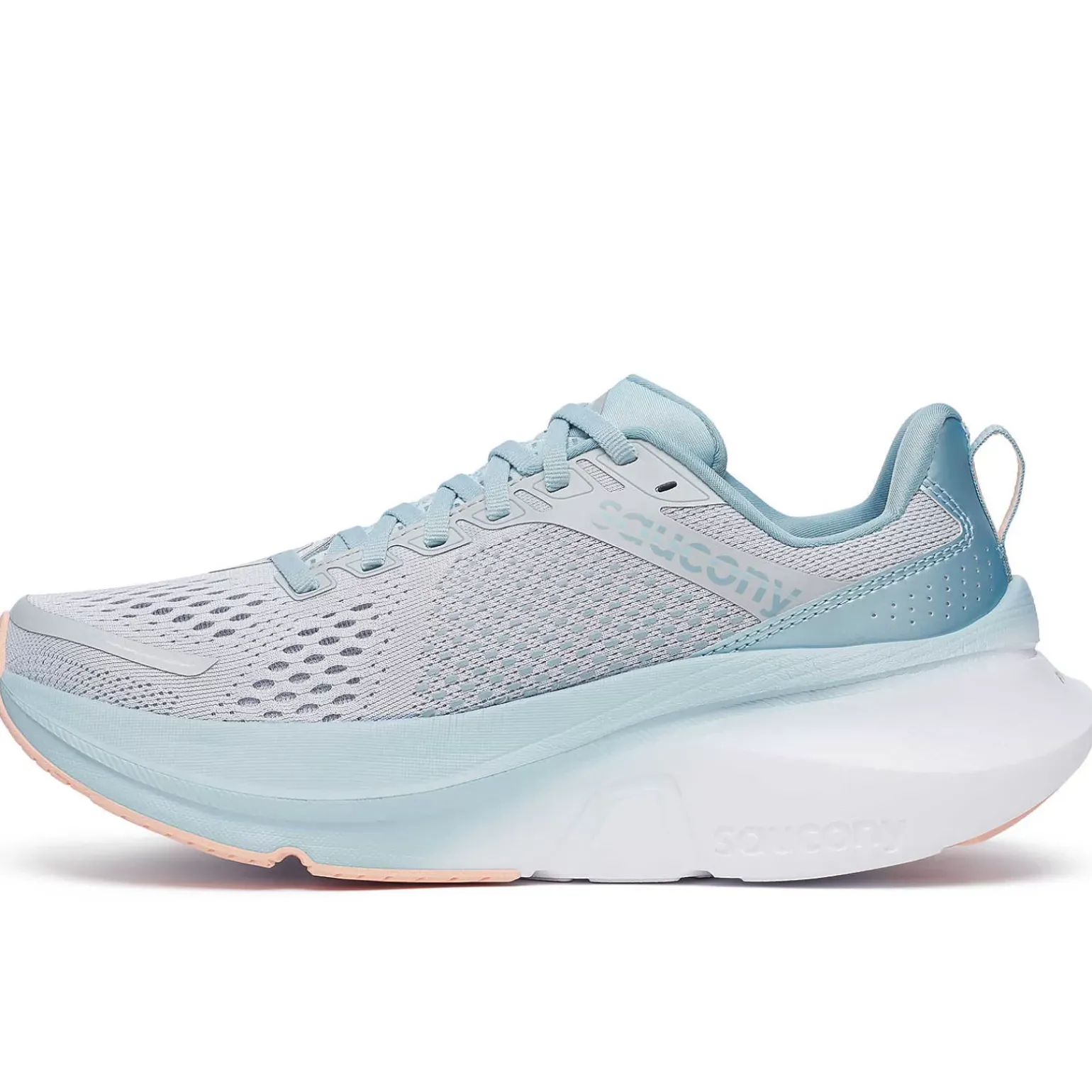 Saucony Donna Guide 17|Donna Corsa Su Strada|Palestra